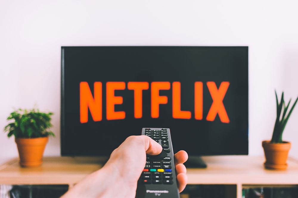 Cara Memadam Akaun Netflix Secara Kekal