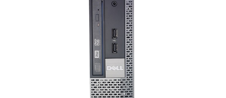 Ulasan Dell Optiplex 790