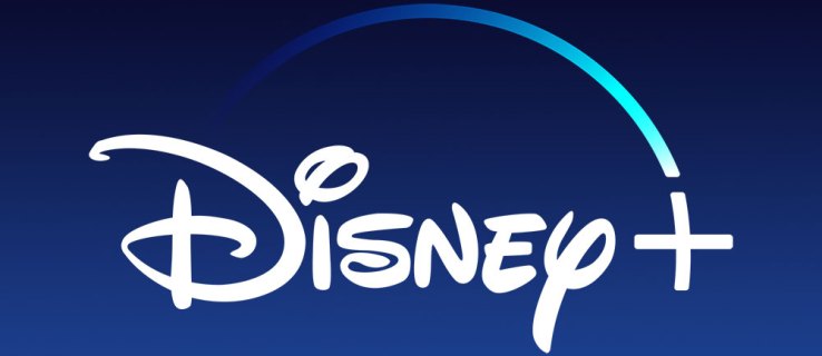 Как да промените езика на Disney Plus