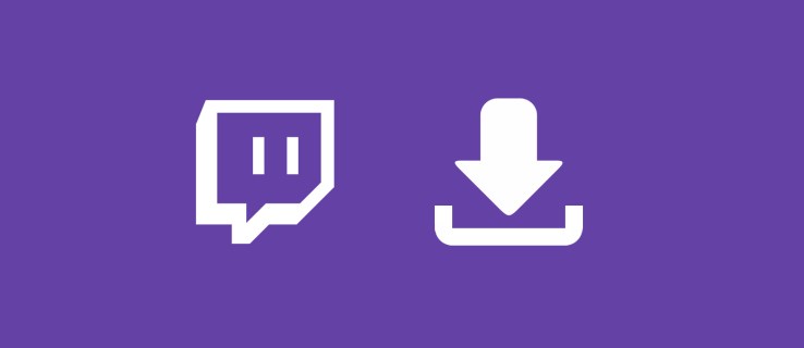 Как да изтеглите клипове от Twitch