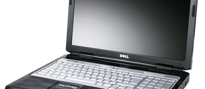 Преглед на Dell XPS M1730
