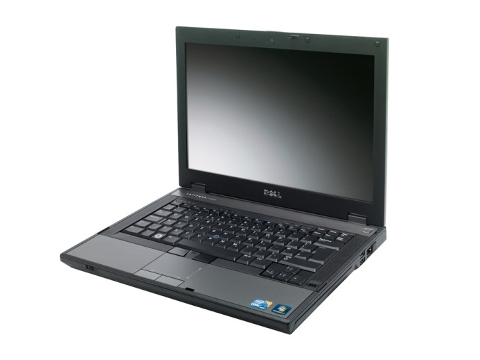Dell Latitud E5410