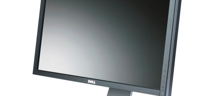 Преглед на Dell UltraSharp U2410