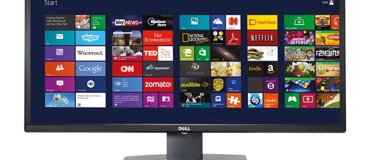 Преглед на Dell UltraSharp U2913WM