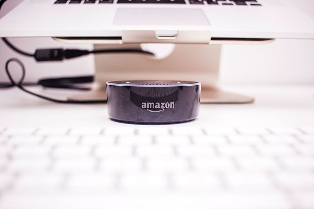 Amazon Echo Dot ของคุณสามารถใช้เป็นลำโพง Bluetooth ได้หรือไม่?