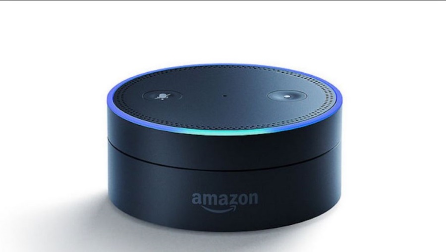 Cara Memperbaiki Kesalahan Mendaftar Peranti Amazon Echo Dot