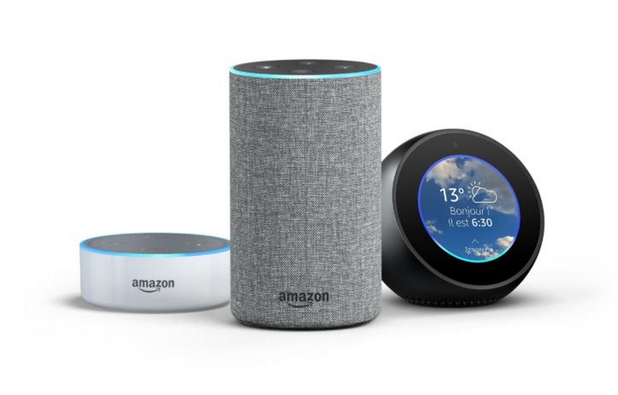 Amazon Echoは複数のユーザーで機能しますか？