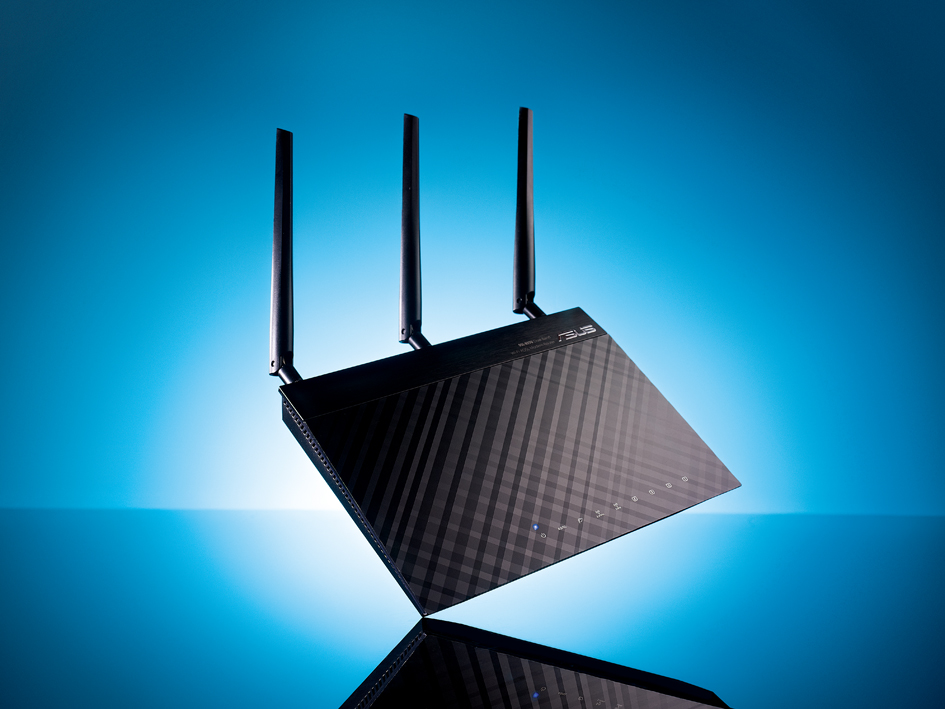I migliori router wireless da acquistare nel 2013