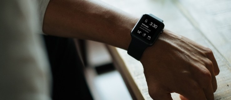 Adakah Jam Tangan Fitbit atau Apple Lebih Tepat?