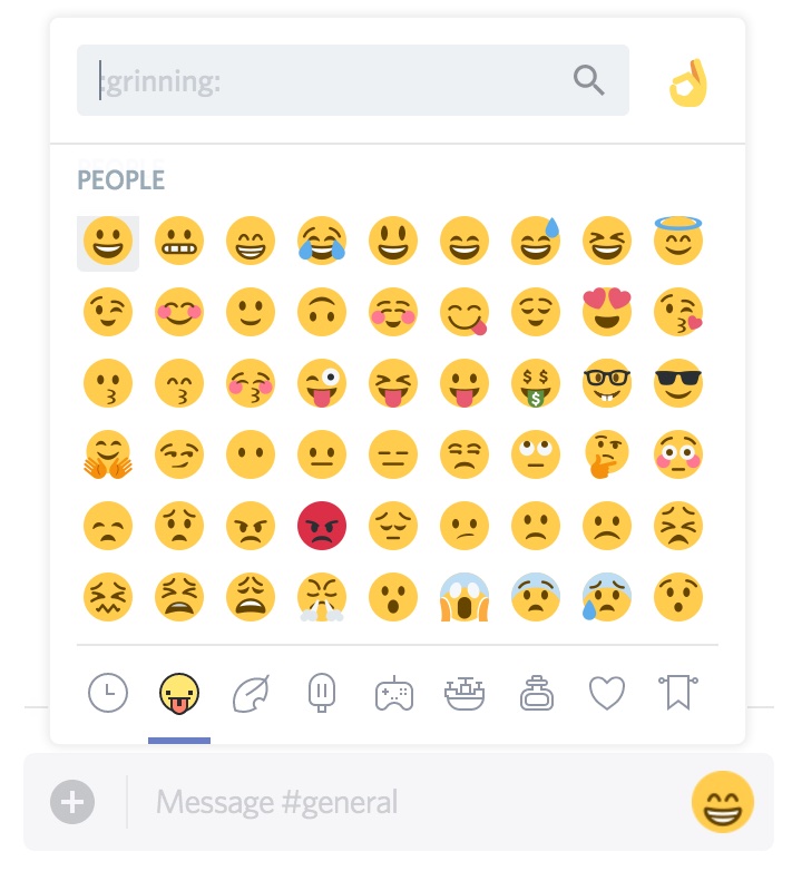Come aggiungere emoji a Discord