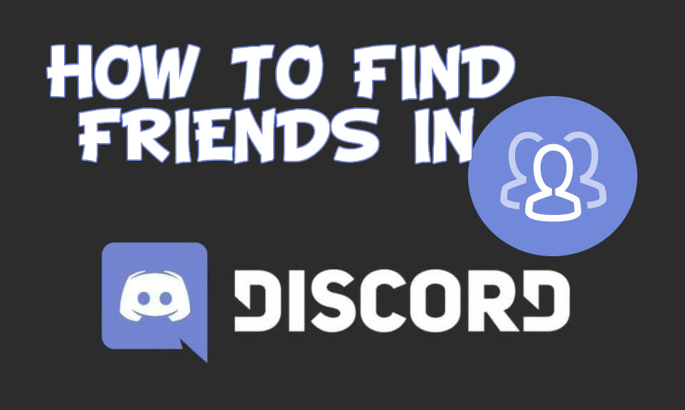Come trovare i tuoi amici su Discord