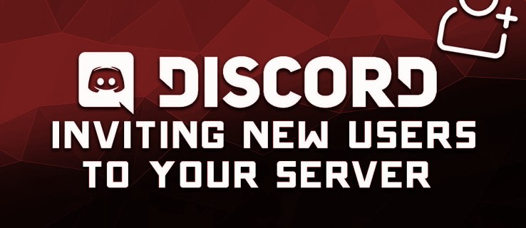 Come invitare qualcuno su un server in Discord