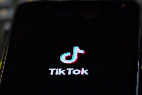 Tik Tok Sound