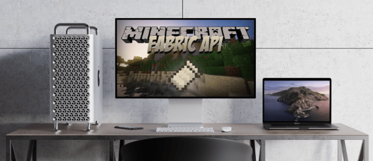 Cara Memasang Mod pada Fabrik untuk Minecraft