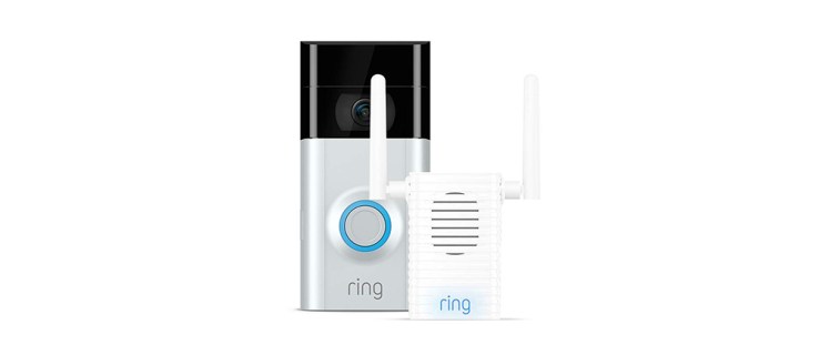 Come ripristinare le impostazioni di fabbrica di Ring Video Doorbell 2