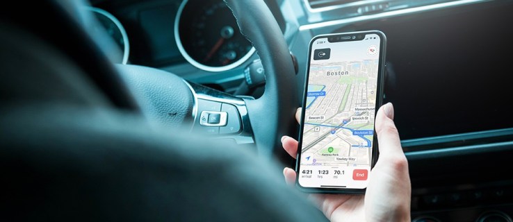 Cara Menipu Lokasi GPS pada iPhone