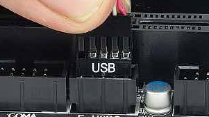 motherboard-connect-usb-risers