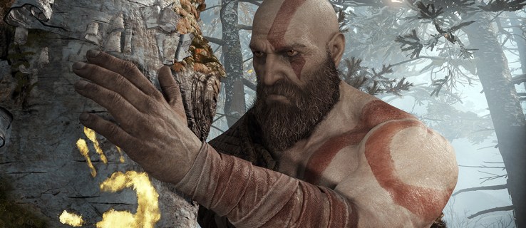 Petua dan Trik God of War: 10 Perkara Yang Anda Perlu Tahu Sebelum Memainkan Permainan PS4 yang Hebat