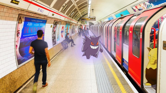 Tipuan dan petua Pokémon Go: Pokévision akan membantu anda menangkap makhluk halus dan legenda itu