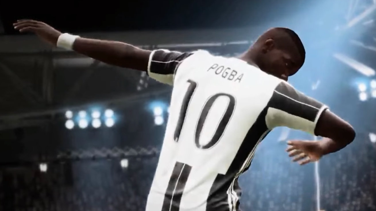 Как да се включите във FIFA 17
