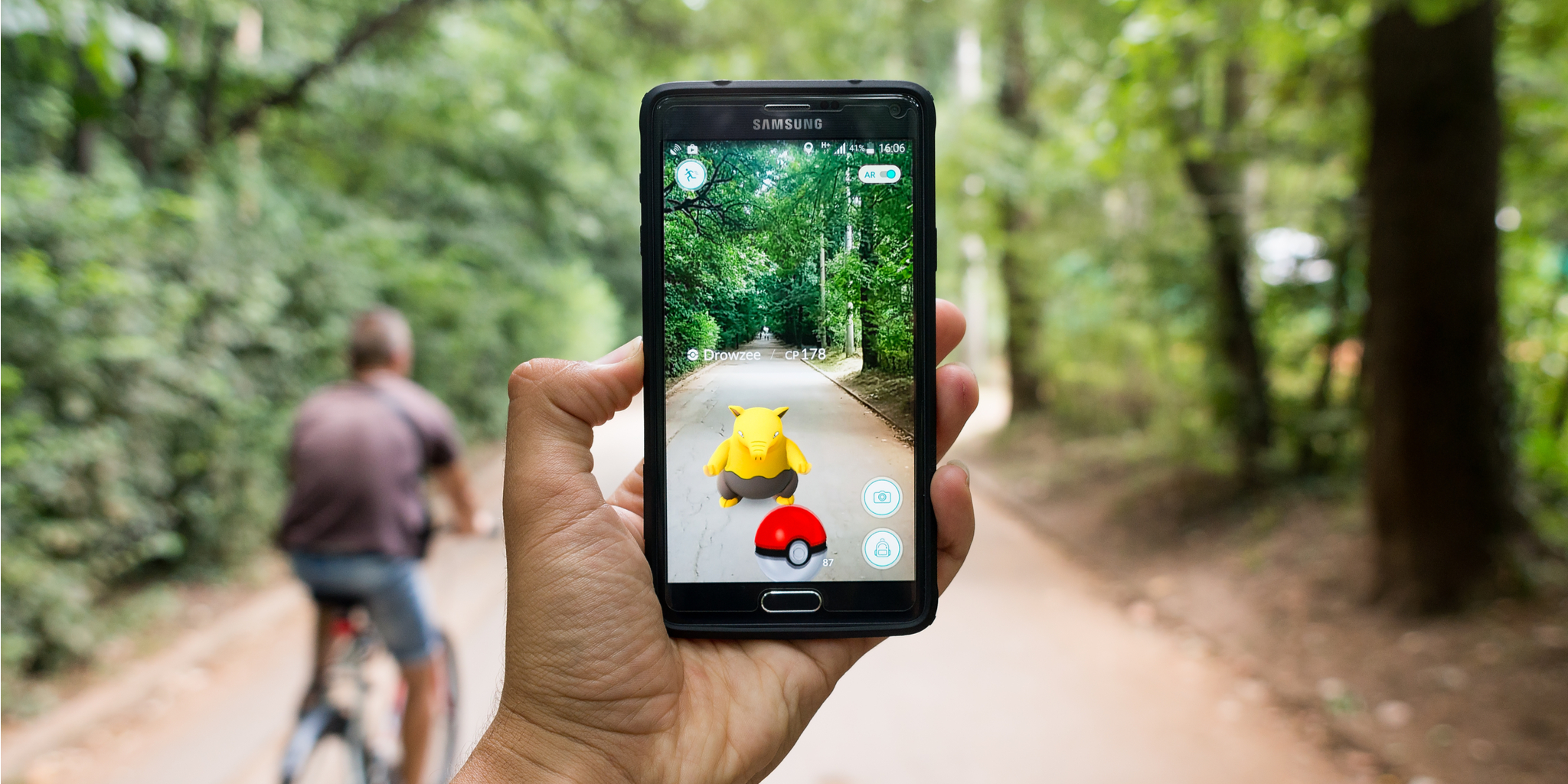 Sarang Pokémon Go: Cara mencari sarang Pokémon di UK dan London