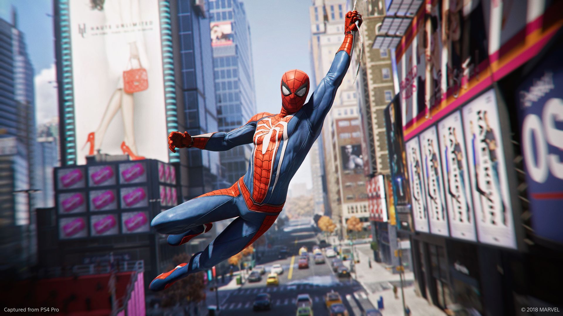Petua dan Trik PS4 Marvel Spider-Man: Cara Menguasai Permainan