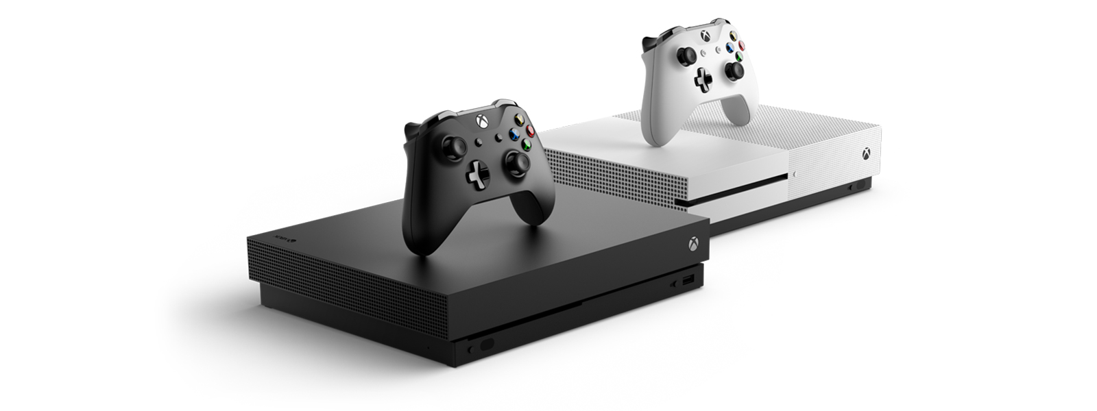 Xbox One Gameshare: Cara berkongsi permainan di Xbox One
