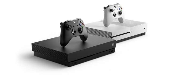 Xbox One Gameshare: Cara berkongsi permainan di Xbox One