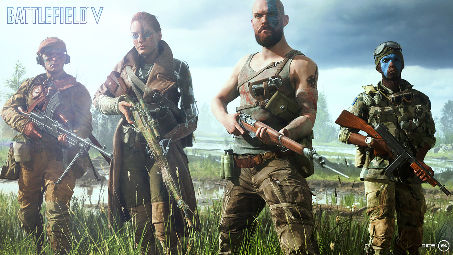 Tarikh peluncuran Battlefield V, harga UK, mod dan banyak lagi: tarikh pelepasan Battlefield 5 ditangguhkan