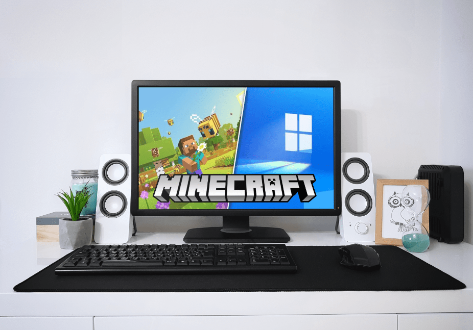 Cara Mendapatkan Bayaran Balik untuk Minecraft