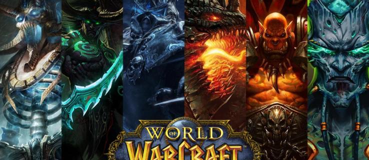 Cara Mendapat ke Zandalar di World of Warcraft