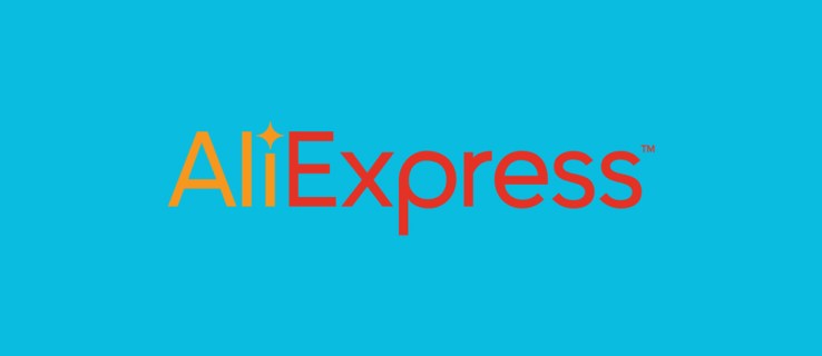 Как да изтриете акаунта си в AliExpress