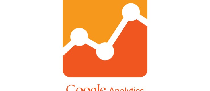 วิธีลบบัญชี Google Analytics