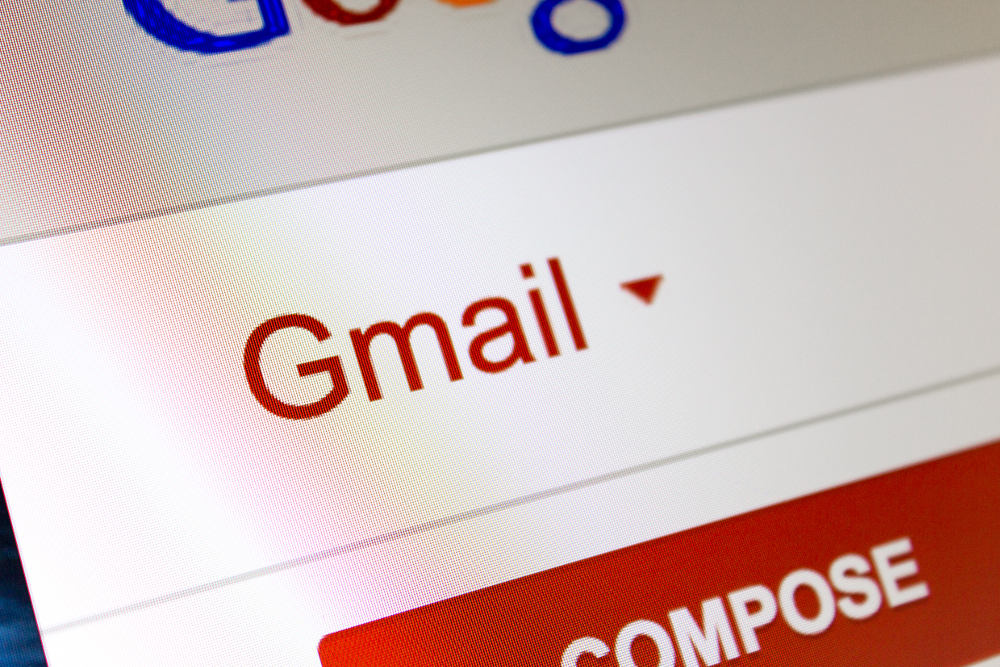 Как да експортирате Gmail съобщения в текстов файл