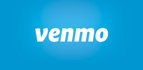 Лого на Venmo