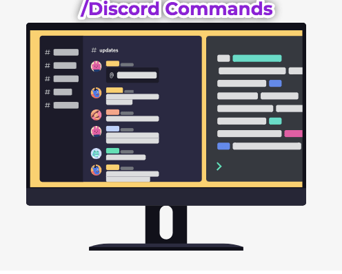 Comandi Discord: un elenco e una guida completi