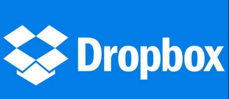 Dropbox не се синхронизира - как да поправите