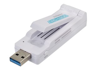 Penyesuai Edimax USB 3 AC1200