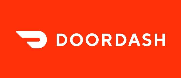Cara Mengemukakan Aduan dengan DoorDash