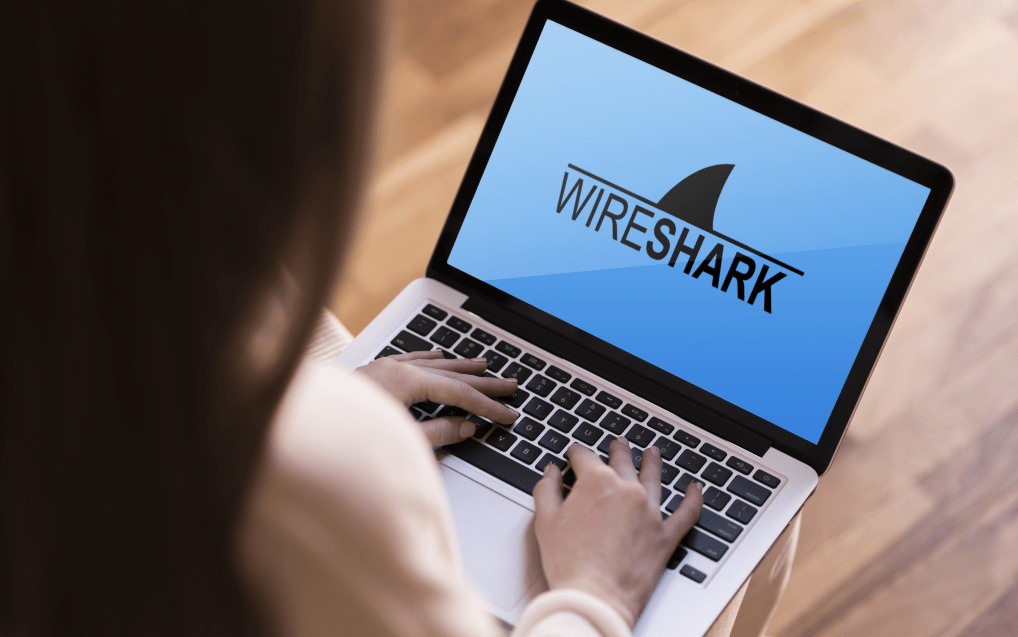 Cara Melihat Kod Status di Wireshark