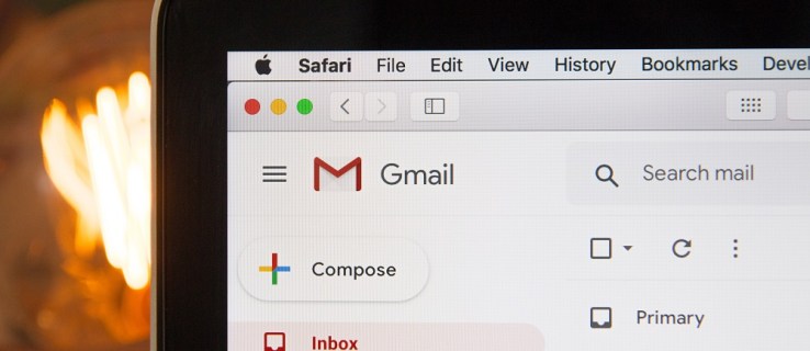 Cara Meneruskan E-mel Domain ke Gmail