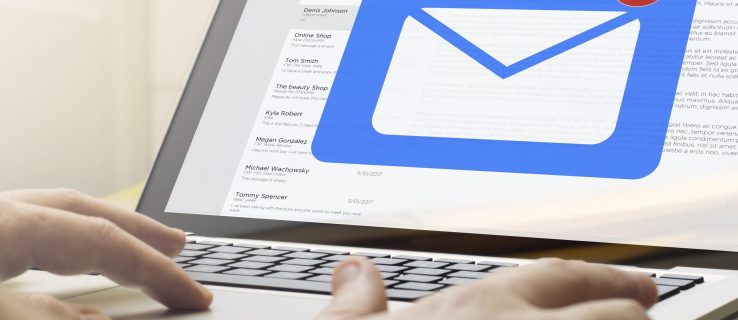Cara Menyekat Alamat E-mel di Gmail