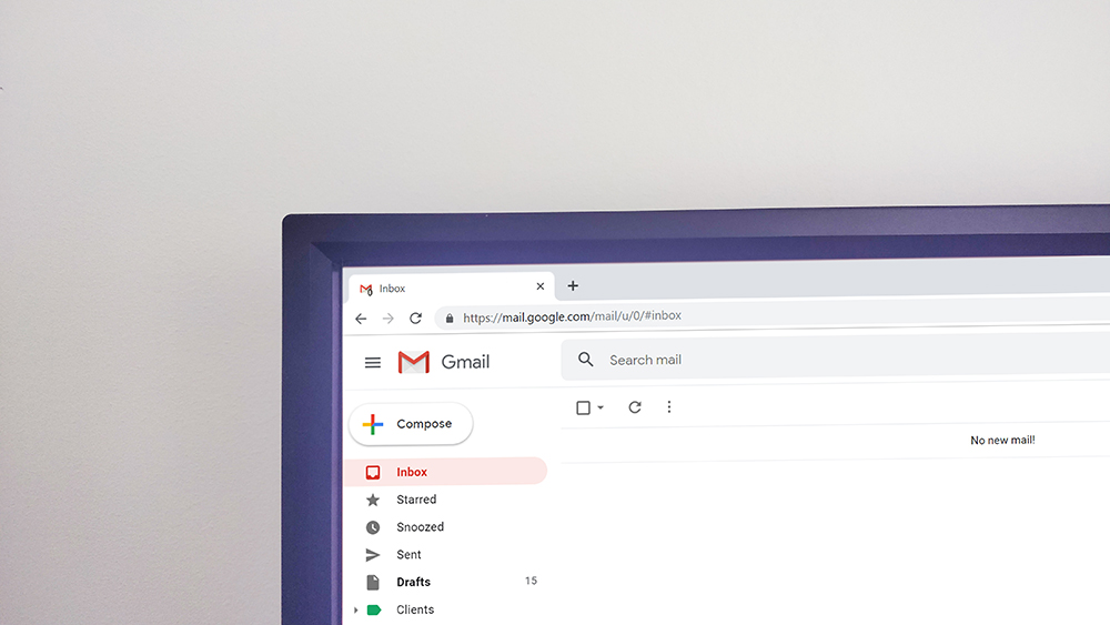 Come forzare Gmail a ricordare il tuo indirizzo email di accesso