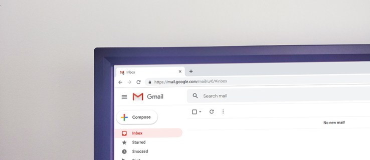 Как да принудите Gmail да запомни вашия имейл адрес за вход