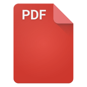crea file PDF da un dispositivo Android
