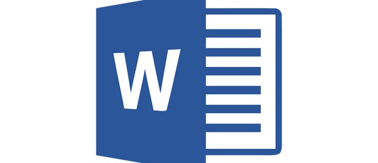Как да изтриете страница в Microsoft Word