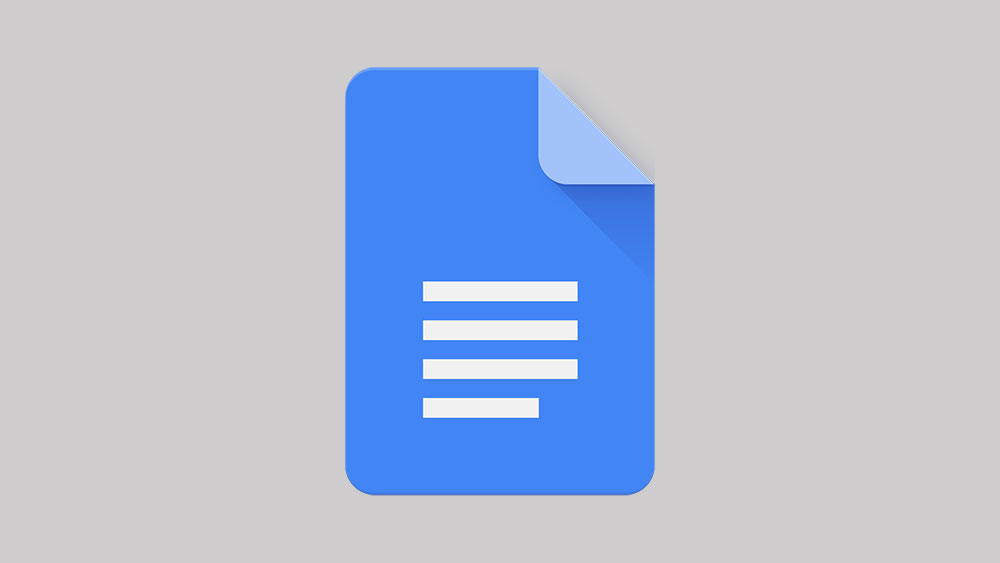 Come eliminare una pagina vuota in Google Documenti