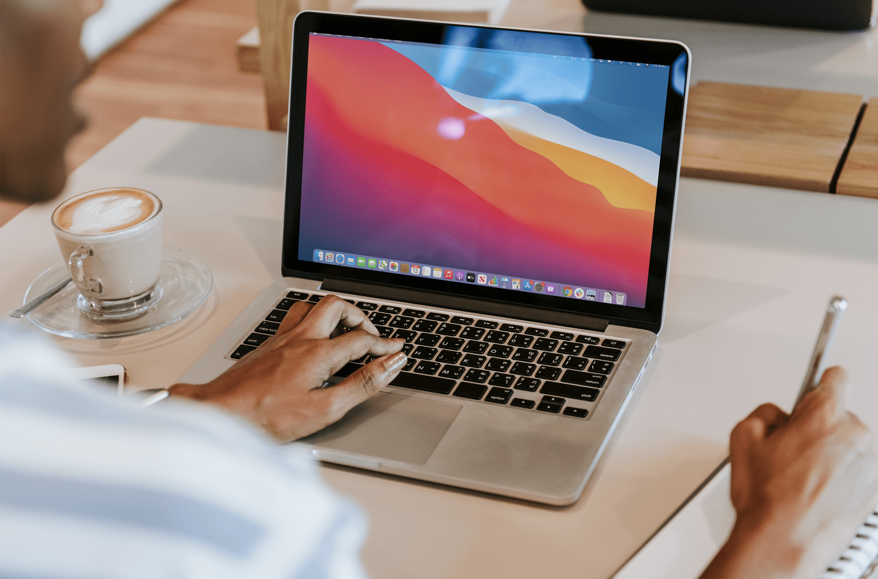 Come eliminare l'app di posta su un Mac