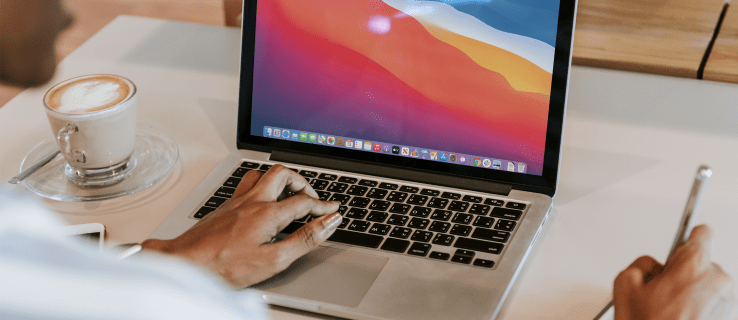 Как да изтриете приложението Mail на Mac