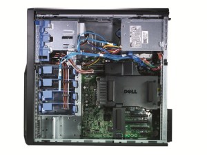 Dell PowerEdge T110